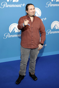 Paramount+ Launch Event in Berlin