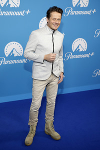 Paramount+ Launch Event in Berlin