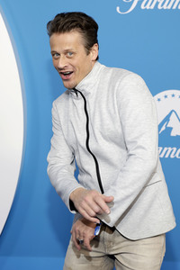 Paramount+ Launch Event in Berlin