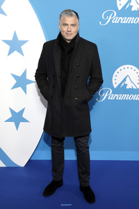 Paramount+ Launch Event in Berlin