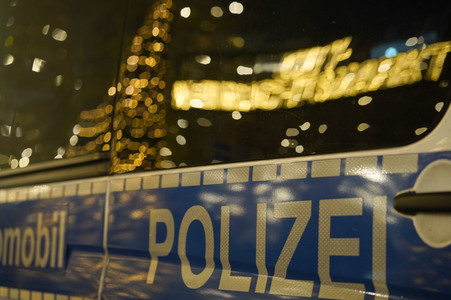 Weihnachtsmarkt an der Gedächtniskirche 2022 in Berlin