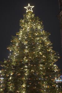 Weihnachtsmarkt an der Gedächtniskirche 2022 in Berlin