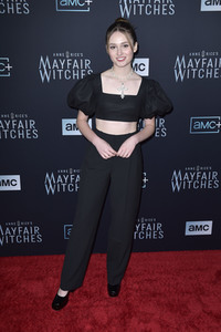 Serienpremiere 'Anne Rice's Mayfair Witches' in Los Angeles