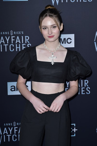 Serienpremiere 'Anne Rice's Mayfair Witches' in Los Angeles