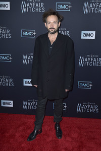 Serienpremiere 'Anne Rice's Mayfair Witches' in Los Angeles