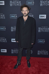 Serienpremiere 'Anne Rice's Mayfair Witches' in Los Angeles