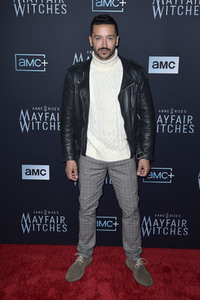 Serienpremiere 'Anne Rice's Mayfair Witches' in Los Angeles