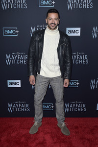 Serienpremiere 'Anne Rice's Mayfair Witches' in Los Angeles