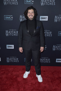 Serienpremiere 'Anne Rice's Mayfair Witches' in Los Angeles