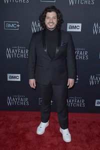 Serienpremiere 'Anne Rice's Mayfair Witches' in Los Angeles