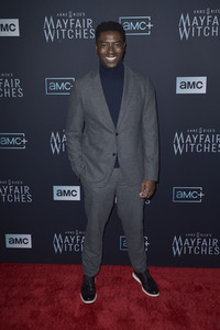 Serienpremiere 'Anne Rice's Mayfair Witches' in Los Angeles