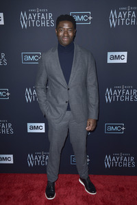 Serienpremiere 'Anne Rice's Mayfair Witches' in Los Angeles