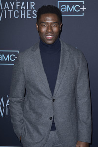 Serienpremiere 'Anne Rice's Mayfair Witches' in Los Angeles