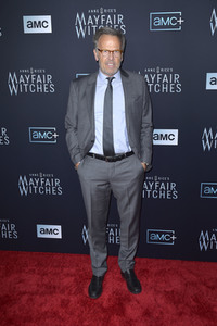 Serienpremiere 'Anne Rice's Mayfair Witches' in Los Angeles
