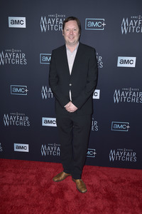 Serienpremiere 'Anne Rice's Mayfair Witches' in Los Angeles