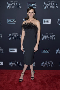 Serienpremiere 'Anne Rice's Mayfair Witches' in Los Angeles