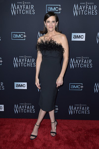 Serienpremiere 'Anne Rice's Mayfair Witches' in Los Angeles