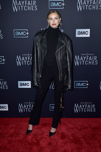 Serienpremiere 'Anne Rice's Mayfair Witches' in Los Angeles