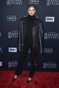 Serienpremiere 'Anne Rice's Mayfair Witches' in Los Angeles