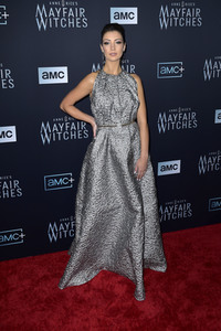 Serienpremiere 'Anne Rice's Mayfair Witches' in Los Angeles