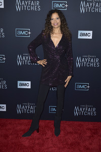 Serienpremiere 'Anne Rice's Mayfair Witches' in Los Angeles