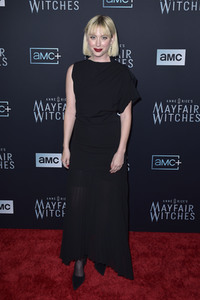 Serienpremiere 'Anne Rice's Mayfair Witches' in Los Angeles