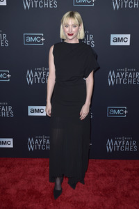 Serienpremiere 'Anne Rice's Mayfair Witches' in Los Angeles