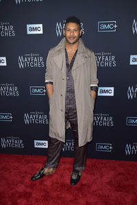 Serienpremiere 'Anne Rice's Mayfair Witches' in Los Angeles