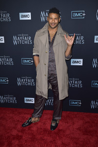 Serienpremiere 'Anne Rice's Mayfair Witches' in Los Angeles