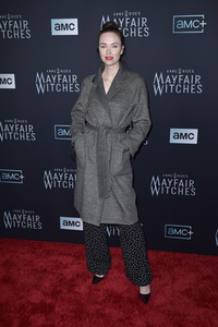 Serienpremiere 'Anne Rice's Mayfair Witches' in Los Angeles