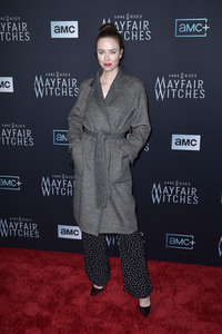 Serienpremiere 'Anne Rice's Mayfair Witches' in Los Angeles