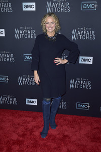 Serienpremiere 'Anne Rice's Mayfair Witches' in Los Angeles