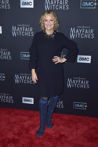 Serienpremiere 'Anne Rice's Mayfair Witches' in Los Angeles