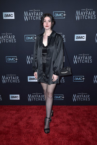 Serienpremiere 'Anne Rice's Mayfair Witches' in Los Angeles