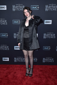 Serienpremiere 'Anne Rice's Mayfair Witches' in Los Angeles