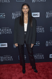 Serienpremiere 'Anne Rice's Mayfair Witches' in Los Angeles