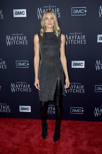 Serienpremiere 'Anne Rice's Mayfair Witches' in Los Angeles