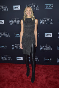 Serienpremiere 'Anne Rice's Mayfair Witches' in Los Angeles