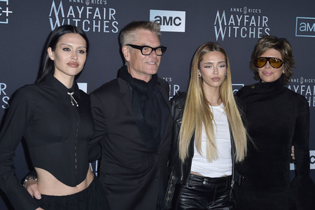 Serienpremiere 'Anne Rice's Mayfair Witches' in Los Angeles