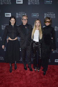 Serienpremiere 'Anne Rice's Mayfair Witches' in Los Angeles
