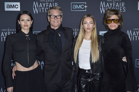 Serienpremiere 'Anne Rice's Mayfair Witches' in Los Angeles