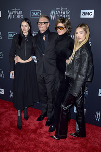 Serienpremiere 'Anne Rice's Mayfair Witches' in Los Angeles