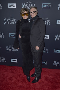 Serienpremiere 'Anne Rice's Mayfair Witches' in Los Angeles