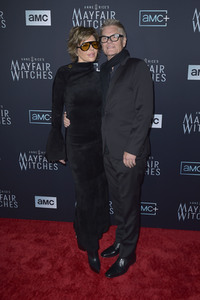 Serienpremiere 'Anne Rice's Mayfair Witches' in Los Angeles