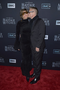 Serienpremiere 'Anne Rice's Mayfair Witches' in Los Angeles