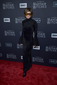 Serienpremiere 'Anne Rice's Mayfair Witches' in Los Angeles