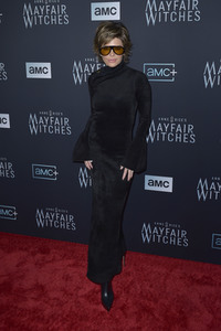 Serienpremiere 'Anne Rice's Mayfair Witches' in Los Angeles