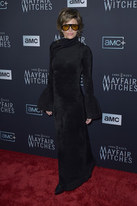 Serienpremiere 'Anne Rice's Mayfair Witches' in Los Angeles