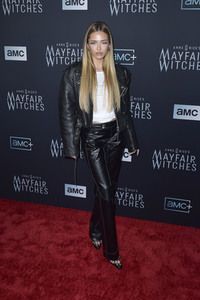 Serienpremiere 'Anne Rice's Mayfair Witches' in Los Angeles