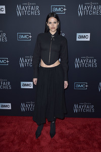 Serienpremiere 'Anne Rice's Mayfair Witches' in Los Angeles